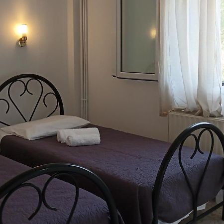 شقة Antonios Olive Garden Acharavi Kerkyra المظهر الخارجي الصورة