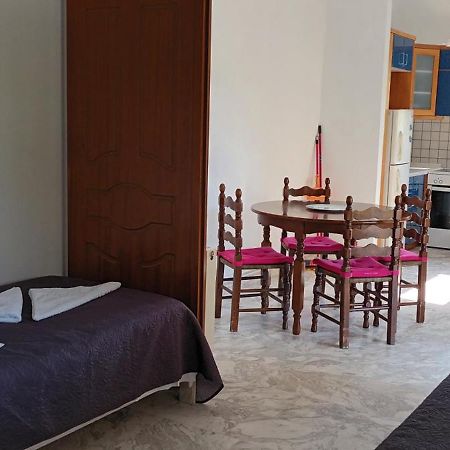 شقة Antonios Olive Garden Acharavi Kerkyra المظهر الخارجي الصورة