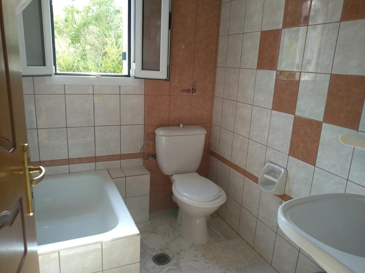 شقة Antonios Olive Garden Acharavi Kerkyra المظهر الخارجي الصورة