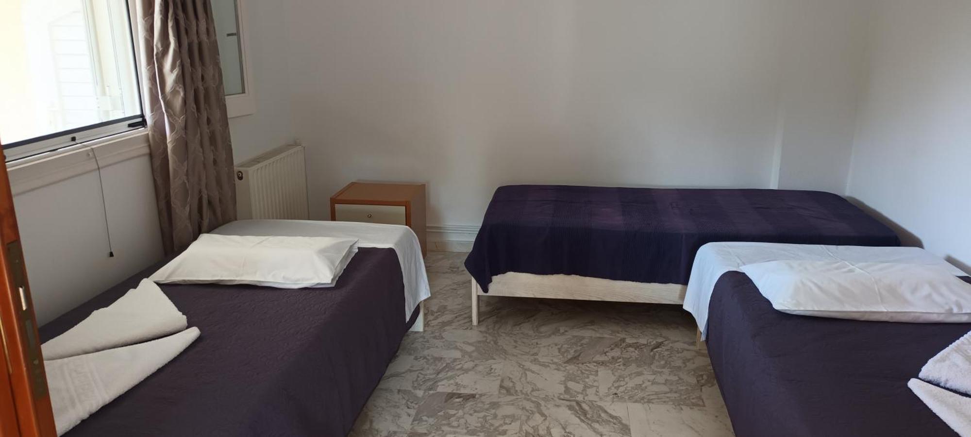 شقة Antonios Olive Garden Acharavi Kerkyra المظهر الخارجي الصورة