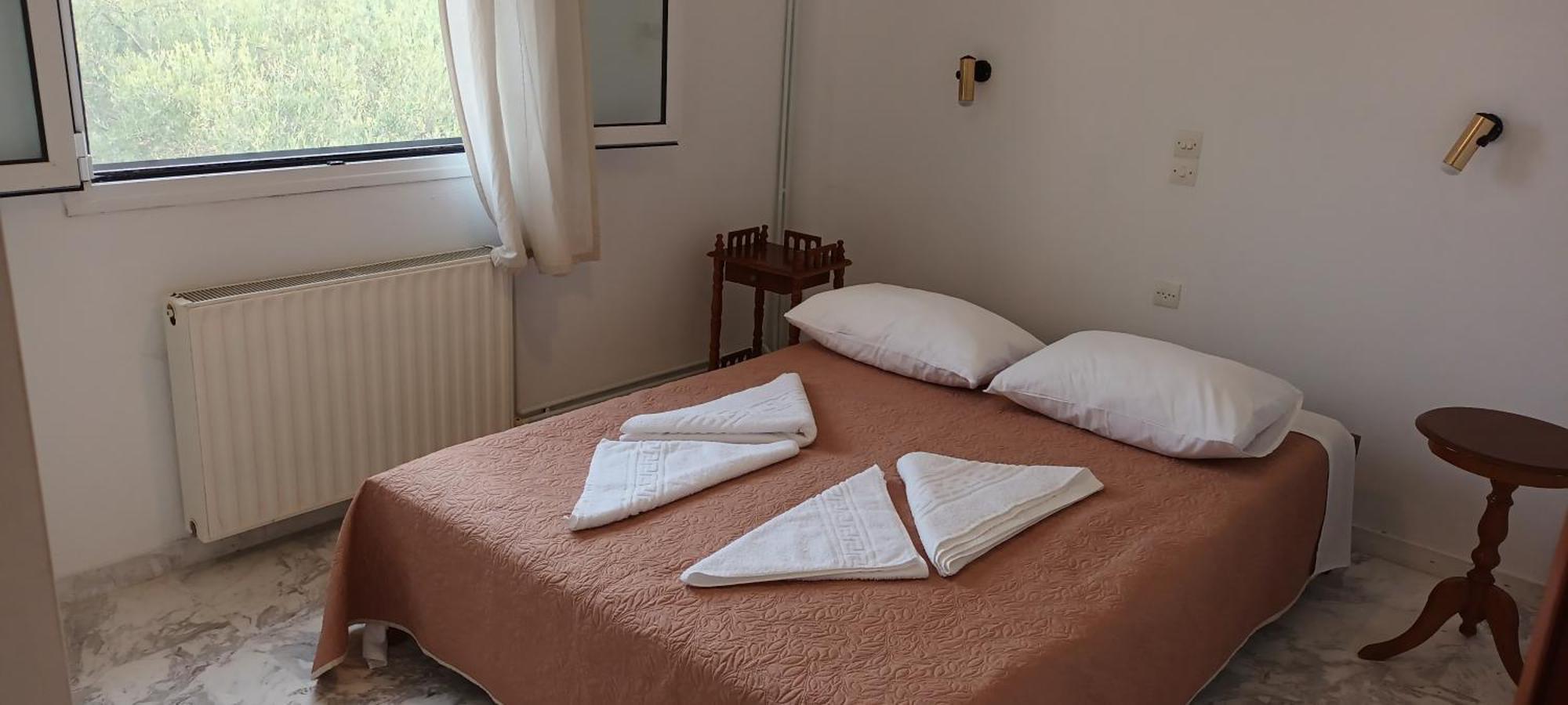 شقة Antonios Olive Garden Acharavi Kerkyra المظهر الخارجي الصورة