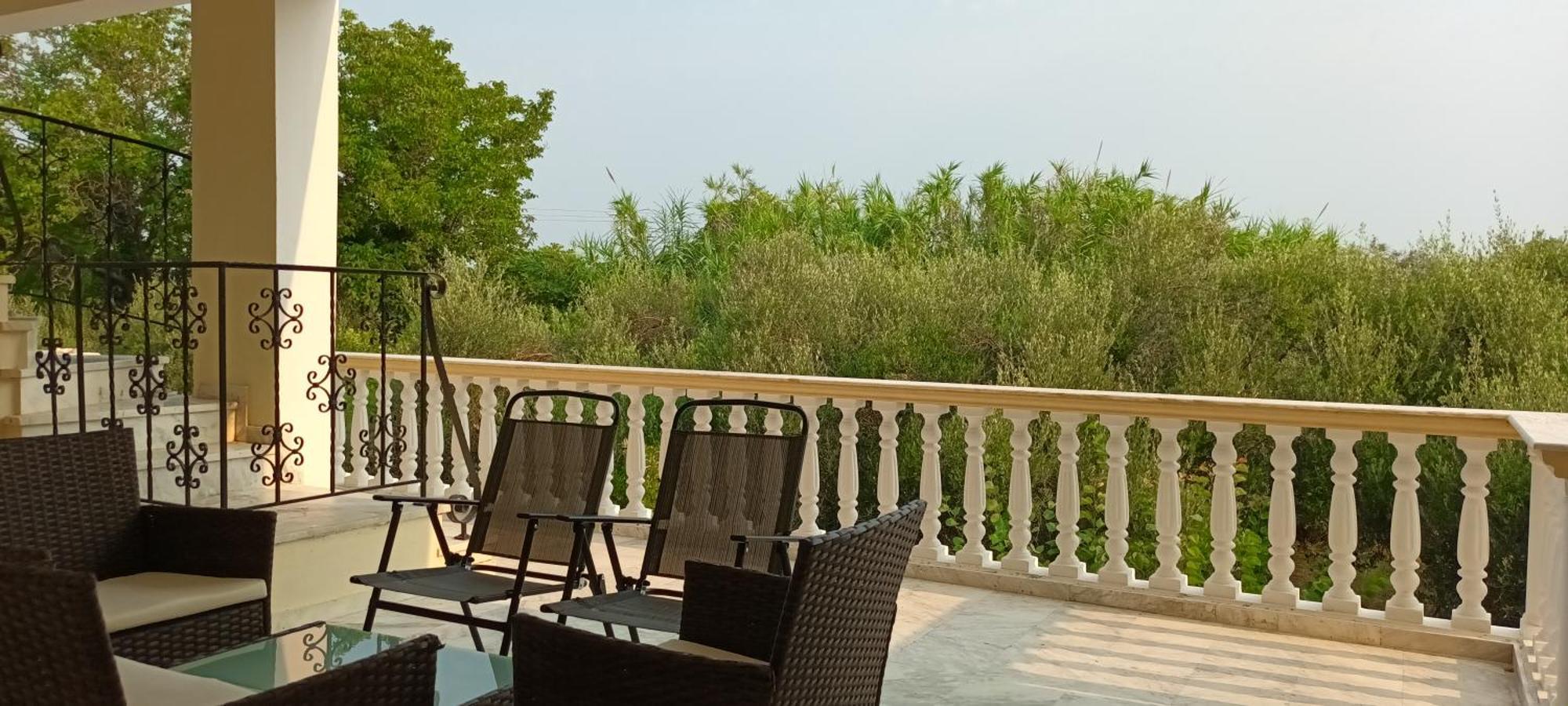 شقة Antonios Olive Garden Acharavi Kerkyra المظهر الخارجي الصورة